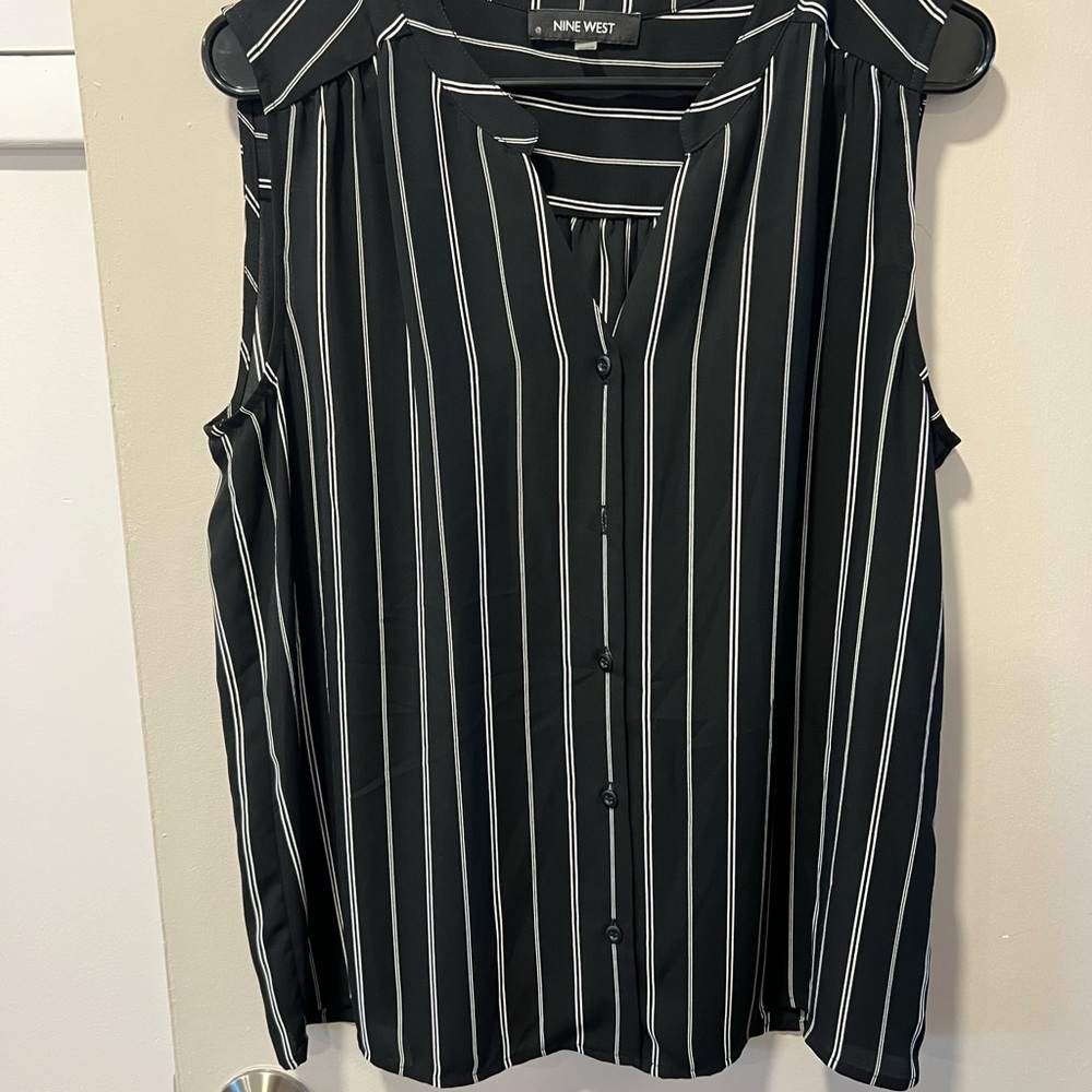 Black Blouse Bundle (Bbb!) - image 2